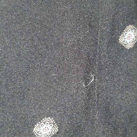 Off shoulder romper - Picture 4 of 4